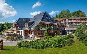 Albtalblick Ihr Wellness-&wanderhotel Häusern